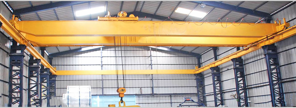Goliath Crane