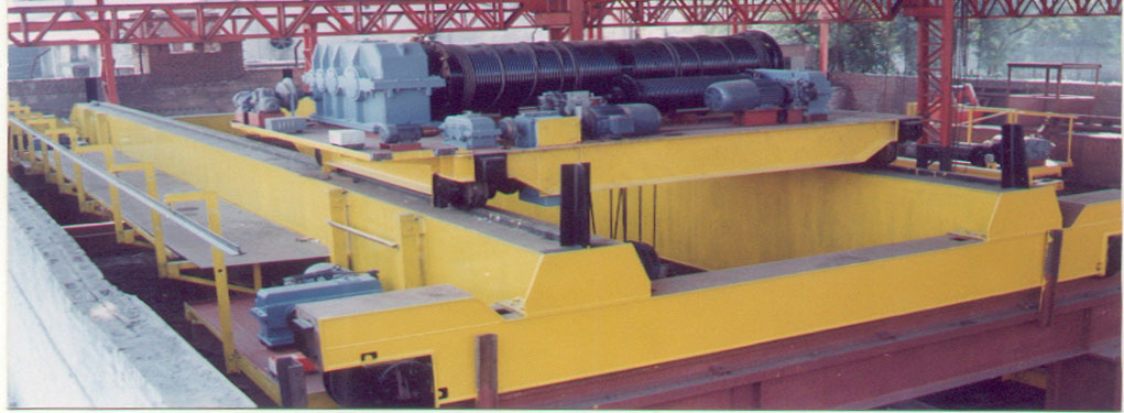 Mecheno Crane & Hoist
