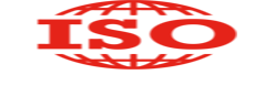 ISO Certified