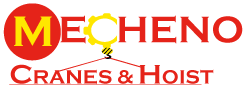 Mecheno Crane & Hoist

